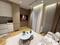 2-комнатная квартира · 50 м² · 7/28 этаж, Узбекистон шох кучаси 49 а B — ЖК Nest One за 55 000 〒 в Ташкенте