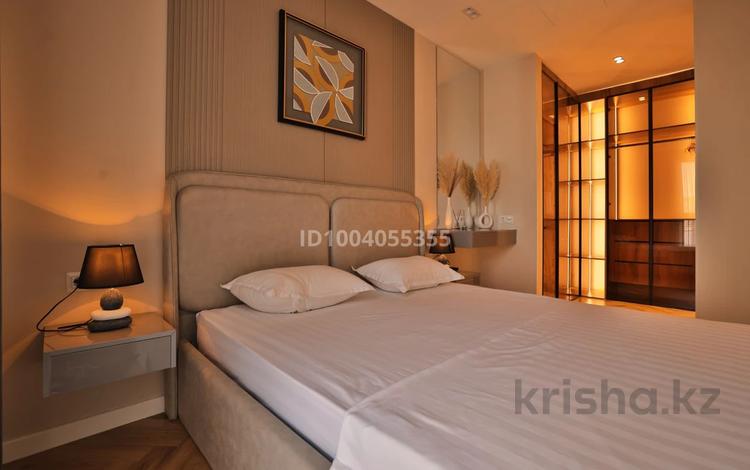 2-комнатная квартира · 50 м² · 7/28 этаж, улица Батыра Закирова 1А/1 B — ЖК Nest One за 55 000 ₸ в Ташкенте — фото 37