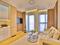 2-комнатная квартира · 50 м² · 7/28 этаж, улица Батыра Закирова 1А/1 B — ЖК Nest One за 55 000 ₸ в Ташкенте
