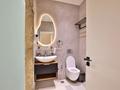 2-комнатная квартира · 50 м² · 7/28 этаж, улица Батыра Закирова 1А/1 B — ЖК Nest One за 55 000 ₸ в Ташкенте — фото 18