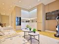 2-комнатная квартира · 50 м² · 7/28 этаж, улица Батыра Закирова 1А/1 B — ЖК Nest One за 55 000 ₸ в Ташкенте — фото 19