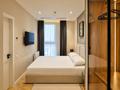 2-комнатная квартира · 50 м² · 7/28 этаж, улица Батыра Закирова 1А/1 B — ЖК Nest One за 55 000 ₸ в Ташкенте — фото 2