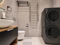 2-комнатная квартира · 50 м² · 7/28 этаж, улица Батыра Закирова 1А/1 B — ЖК Nest One за 55 000 ₸ в Ташкенте — фото 21