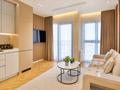2-комнатная квартира · 50 м² · 7/28 этаж, улица Батыра Закирова 1А/1 B — ЖК Nest One за 55 000 ₸ в Ташкенте — фото 23