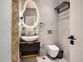 2-комнатная квартира · 50 м² · 7/28 этаж, улица Батыра Закирова 1А/1 B — ЖК Nest One за 55 000 ₸ в Ташкенте — фото 24