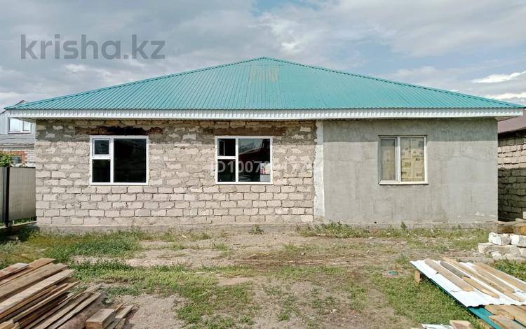 Үйдің бір бөлігі · 3 бөлме · 70 м² · 9 сот., жилой массив Кызылжар — Жанажол, бағасы: 21 млн ₸ в Актобе — фото 2