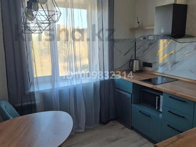 1-комнатная квартира · 41 м² · 4/5 этаж, Чернышевского 102 за 10 000 〒 в Темиртау