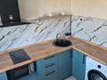 1-комнатная квартира · 41 м² · 4/5 этаж, Чернышевского 102 за 10 000 ₸ в Темиртау — фото 2