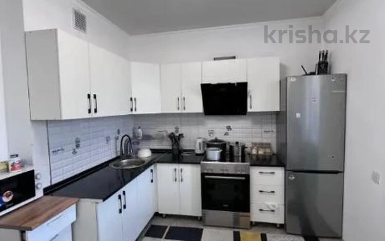 3-комнатная квартира · 82 м² · 12/16 этаж, Абишева 3 — ИПОТЕКУ ПРОХОДИТ за 45 млн ₸ в Алматы, Наурызбайский р-н — фото 9