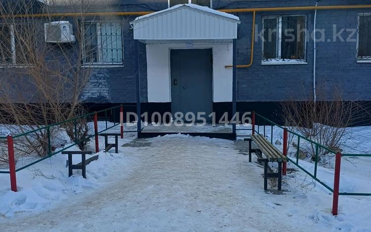 2-комнатная квартира · 46 м² · 4/5 этаж, Уалиханова 19 за 5.2 млн ₸ в Алге — фото 2