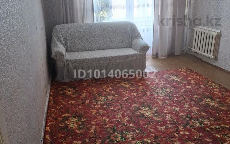 1-комнатная квартира · 30 м² · 3/5 этаж, мкр 8, Сатпаева 5 корпус 1 — Университет Бр. Жубановых за 100 000 ₸ в Актобе — фото 8