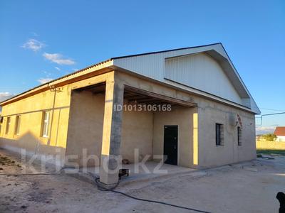 Дача · 6 комнат · 210 м² · 20 сот., Бостан 212 за 12 млн ₸ в Курыке