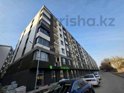 3-комнатная квартира · 78.8 м² · 2/7 этаж, мкр Томирис, Рыскулова 103/6 за 35.5 млн ₸ в Алматы, Алатауский р-н