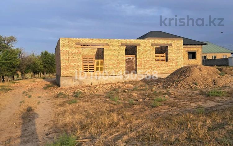 Участок · 7.32 сотки, мкр Бозарык за 13 млн ₸ в Шымкенте, Абайский р-н — фото 2