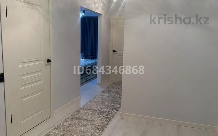 2-комнатная квартира · 62 м² · 3/9 этаж, Мкр.Нуртас 5 за 160 000 〒 в Шымкенте — фото 3