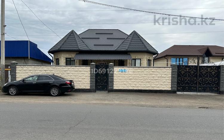 Отдельный дом · 5 комнат · 150 м² · 5 сот., Макатаев 60 за 67 млн 〒 в Абае — фото 13
