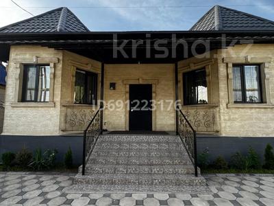 Отдельный дом · 5 комнат · 150 м² · 5 сот., Макатаев 60 за 67 млн 〒 в Абае