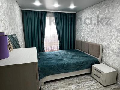 2-комнатная квартира, 50.4 м², Интернациональная за 19.4 млн 〒 в Петропавловске