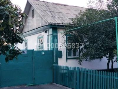 Жеке үй · 4 бөлме · 57 м² · 7 жүзд., Өтеген батыра 116 — Находится рядом с центром, возле ресторана Ельжан, бағасы: 25 млн ₸ в Узынагаш