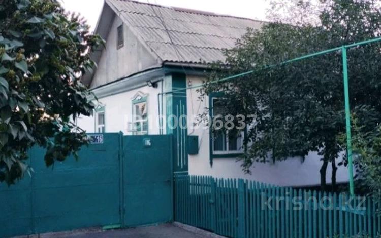 Жеке үй · 4 бөлме · 57 м² · 7 жүзд., Өтеген батыра 116 — Находится рядом с центром, возле ресторана Ельжан, бағасы: 25 млн ₸ в Узынагаш — фото 9