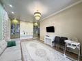 3-комнатная квартира · 87.2 м² · 4/10 этаж, Бокейхана 25В за 55 млн ₸ в Астане, Есильский р-н