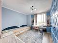 3-комнатная квартира · 87.2 м² · 4/10 этаж, Бокейхана 25В за 55 млн ₸ в Астане, Есильский р-н — фото 10