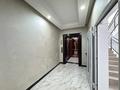 3-комнатная квартира · 87.2 м² · 4/10 этаж, Бокейхана 25В за 55 млн ₸ в Астане, Есильский р-н — фото 11