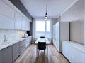 3-комнатная квартира · 87.2 м² · 4/10 этаж, Бокейхана 25В за 55 млн ₸ в Астане, Есильский р-н — фото 4