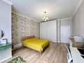 3-комнатная квартира · 87.2 м² · 4/10 этаж, Бокейхана 25В за 55 млн ₸ в Астане, Есильский р-н — фото 7