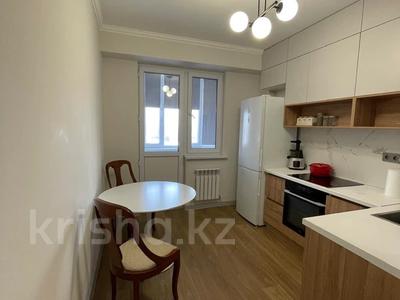 2-комнатная квартира · 70.3 м² · 5/13 этаж, Есенова 160/3 за 53 млн ₸ в Алматы, Жетысуский р-н