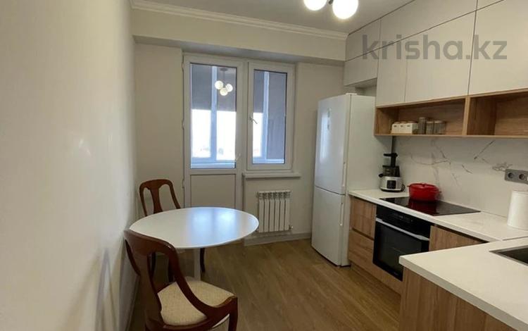 2-комнатная квартира · 70.3 м² · 5/13 этаж, Есенова 160/3 за 53 млн ₸ в Алматы, Жетысуский р-н — фото 2
