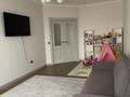2-комнатная квартира · 70.3 м² · 5/13 этаж, Есенова 160/3 за 53 млн ₸ в Алматы, Жетысуский р-н — фото 3
