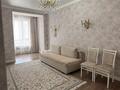 4-комнатная квартира · 115.6 м² · 8/10 этаж, К. Сатпаева 24 — Б.Момышулы за 63.5 млн ₸ в Астане, Алматы р-н — фото 8
