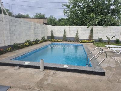 Дача · 3 комнаты · 120 м², мкр Бозарык за 70 000 〒 в Шымкенте, Абайский р-н