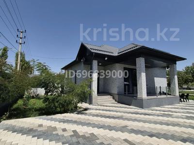 Дача · 3 комнаты · 120 м², мкр Бозарык за 70 000 〒 в Шымкенте, Абайский р-н