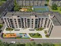 2-комнатная квартира · 57.1 м², ул. Жамбыла, 77/1 за ~ 27.4 млн ₸ в Сарани — фото 4