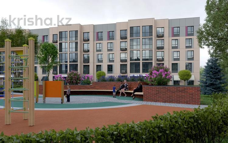 2-комнатная квартира · 57.1 м², ул. Жамбыла, 77/1 за ~ 27.4 млн ₸ в Сарани — фото 7