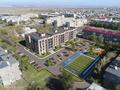 2-комнатная квартира · 57.1 м², ул. Жамбыла, 77/1 за ~ 27.4 млн ₸ в Сарани — фото 8