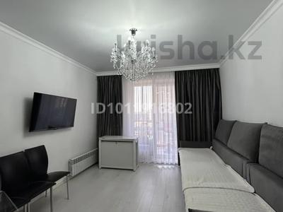 3-бөлмелі пәтер · 55 м² · 5/12 қабат, Кабанбай батыра 59, бағасы: 36.5 млн ₸ в Астане, Нура р-н