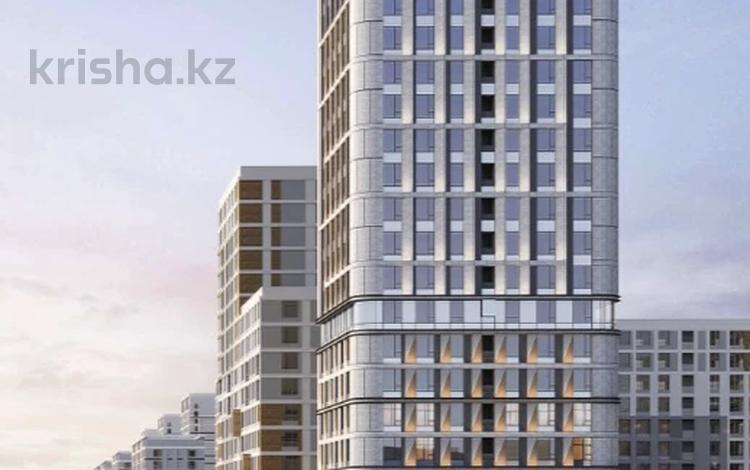 Свободное назначение, офисы, магазины и бутики, склады, салоны красоты, фитнес и спорт, медцентры и аптеки, образование, развлечения, конференц-залы, кабинеты и рабочие места, студии · 132 м² за 1.2 млн 〒 в Астане, Нура р-н — фото 2