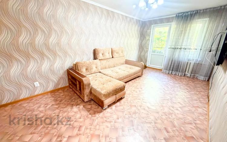 3-комнатная квартира · 60 м² · 2/5 этаж, мкр Самал за 17.5 млн ₸ в Талдыкоргане — фото 9