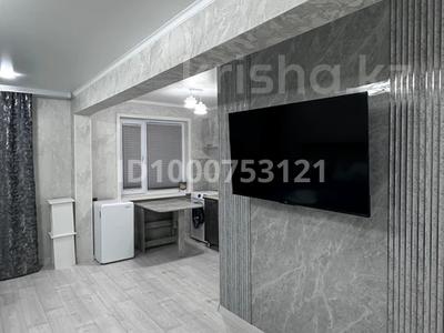 1-комнатная квартира · 32 м² · 5/5 этаж, Мухамеджанова 20 за 10 000 ₸ в Балхаше