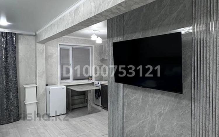1-комнатная квартира · 32 м² · 5/5 этаж, Мухамеджанова 20 за 10 000 ₸ в Балхаше — фото 2