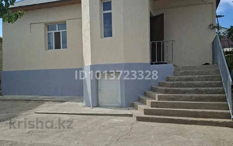 Часть дома · 5 комнат · 107 м² · 10 сот., Актобе 1 — Қалалық әкімшілік Телемұнара за 37 млн ₸ в Сарыагаш — фото 2
