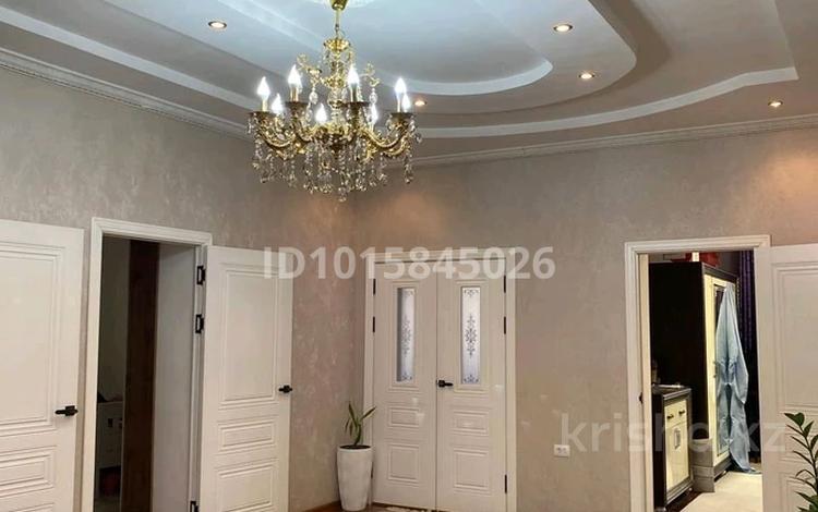 Отдельный дом · 6 комнат · 150 м² · 8 сот., мкр Акжайык 1267 за 53 млн ₸ в Шымкенте, Абайский р-н — фото 2