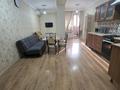 3-бөлмелі пәтер · 80 м² · 8/22 қабат, Тлендиева, бағасы: 63 млн ₸ в Алматы, Алмалинский р-н — фото 7