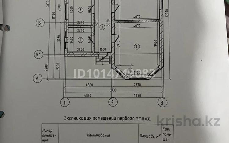 Жеке үй · 6 бөлме · 108.1 м² · 8 жүзд., Астана 82а, бағасы: 45 млн ₸ в  — фото 2