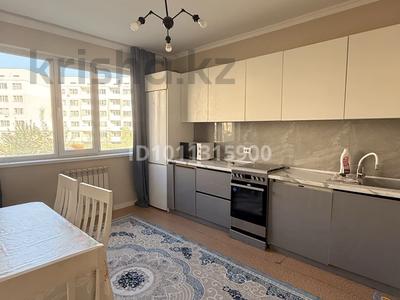 1-бөлмелі пәтер · 40 м², мкр Жас Канат 1/64, бағасы: 25 млн ₸ в Алматы, Турксибский р-н