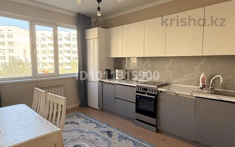 1-бөлмелі пәтер · 40 м², мкр Жас Канат 1/64, бағасы: 25 млн ₸ в Алматы, Турксибский р-н — фото 2