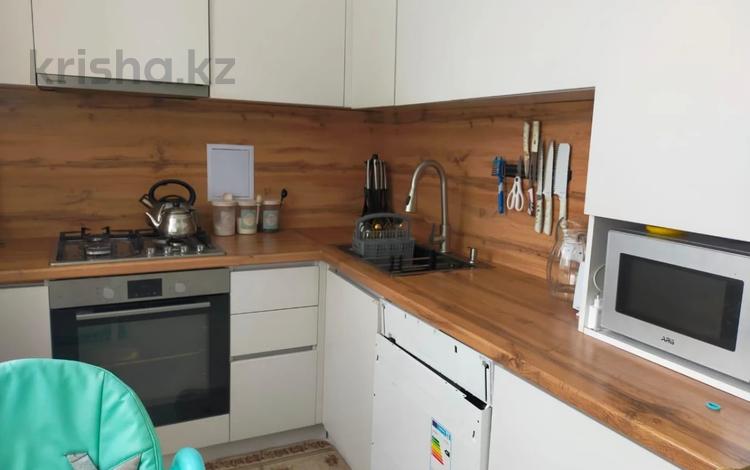 3-бөлмелі пәтер · 70 м² · 1/5 қабат, Строительная, бағасы: 26.6 млн ₸ в Костанае — фото 3